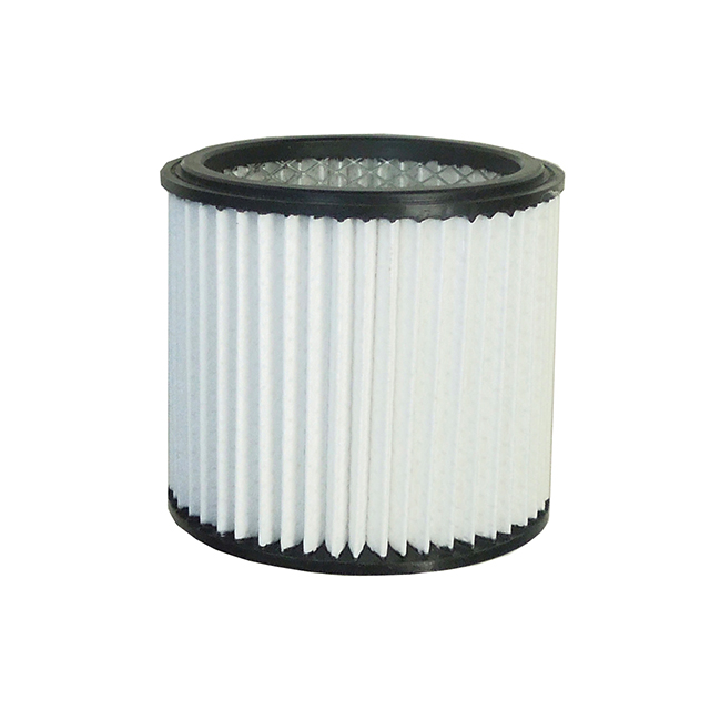 501-20L Iron Tank Electric Ash Vacuum Cleaner with Storage