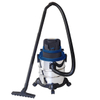 905-20L Stainless Steel Tank Cordless Battery Lithium-ion Wet & Dry Vacuum Cleaner